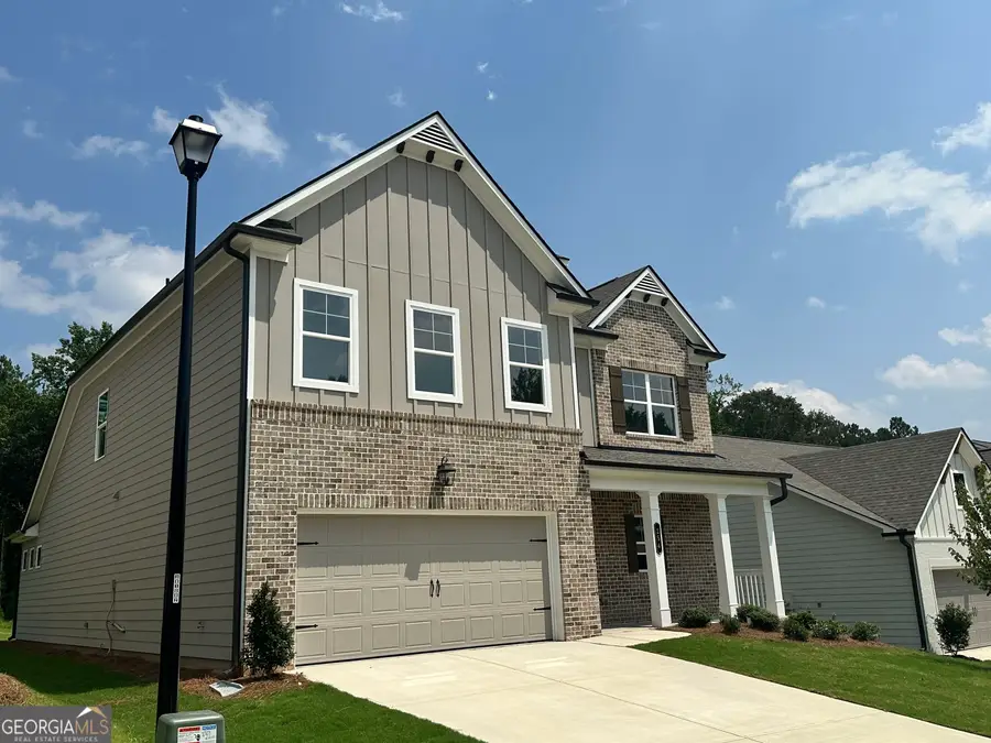 254 Wingate Drive, Winder, GA 30680 - #2
