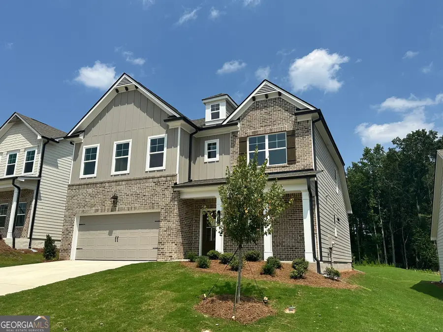 254 Wingate Drive, Winder, GA 30680 - #3
