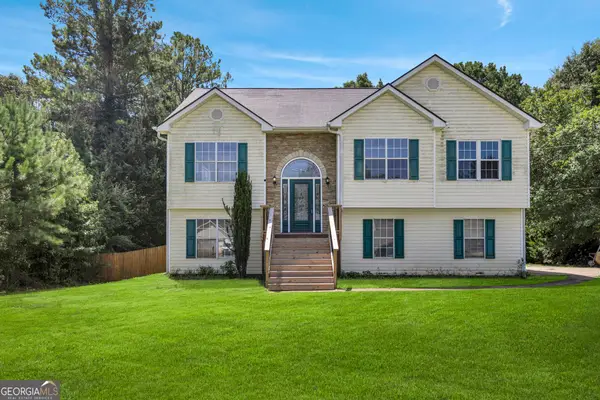 105 Eastwood Forest, Covington, GA 30014