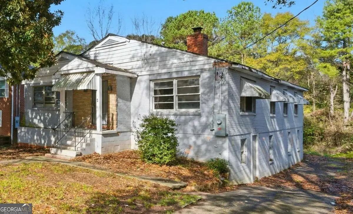 1431 NW Sharon Street Nw, Atlanta, GA 30314 - #1