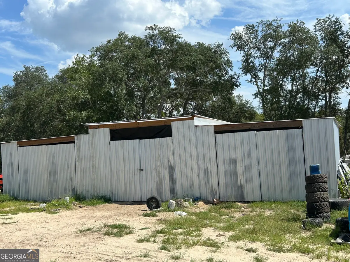987 Joy Bluff Road, Reidsville, GA 30453 - #1