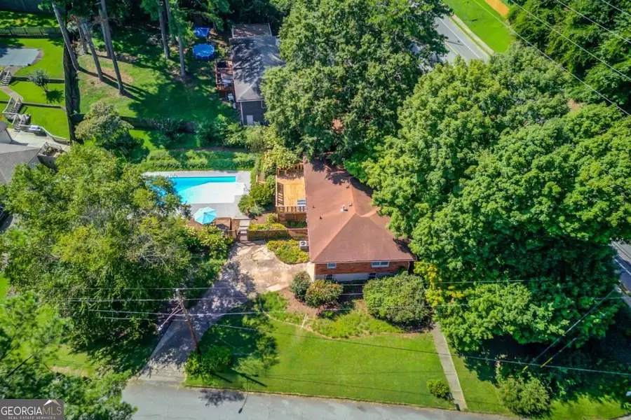 4594 Chamblee Tucker Road, Tucker, GA 30084 - #2