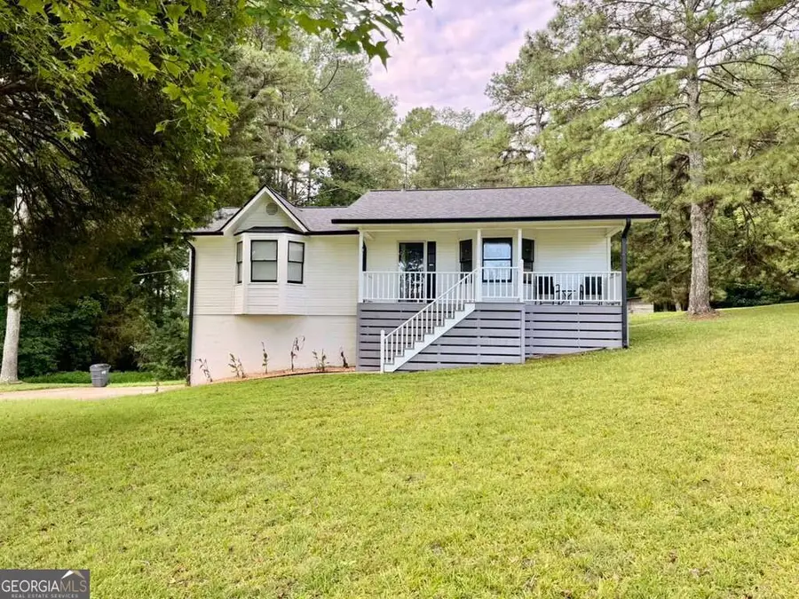 4886 Buchanan Highway, Buchanan, GA 30113 - #3