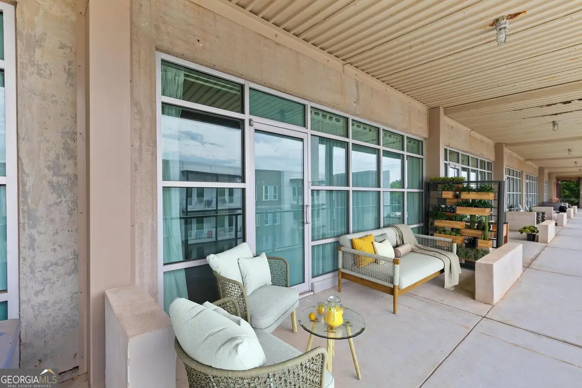 890 Memorial Drive Se #207, Atlanta, GA 30316 - #1