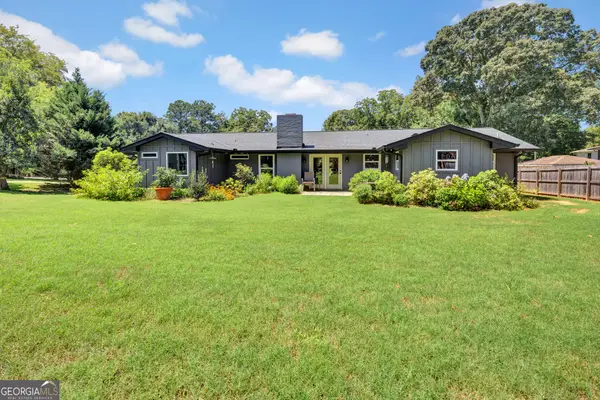 5165 S Dearing Street, Covington, GA 30014