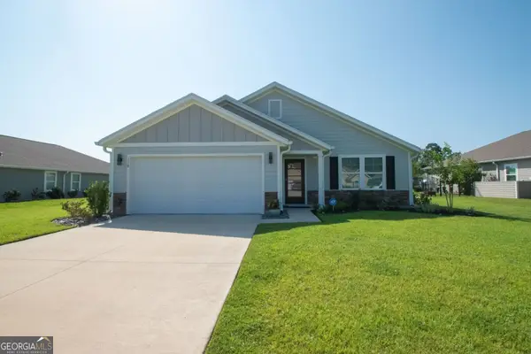 118 Rindle Trace, St. Marys, GA 31558