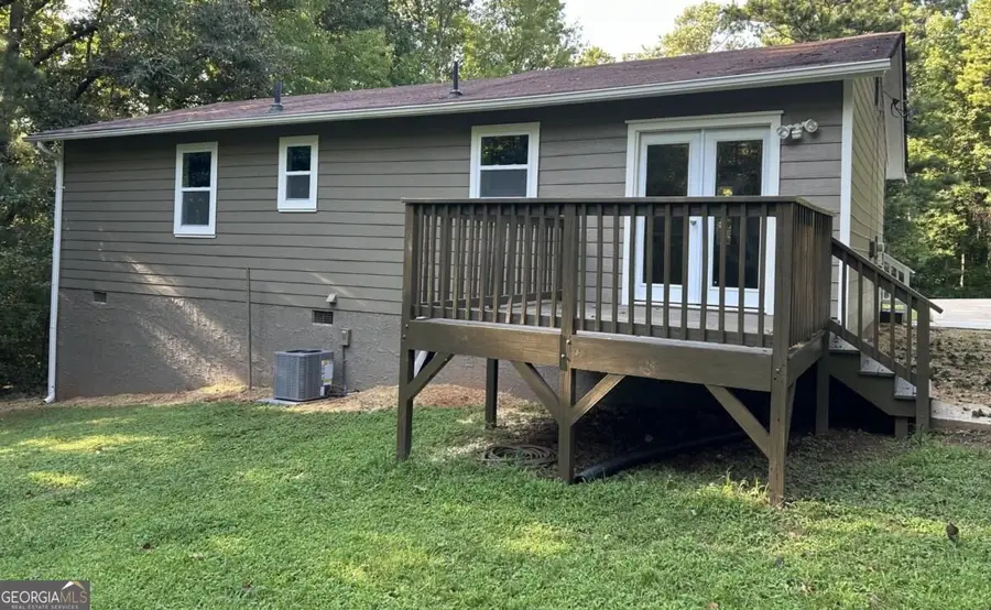 2683 Legion Lake Road, Douglasville, GA 30135 - #3