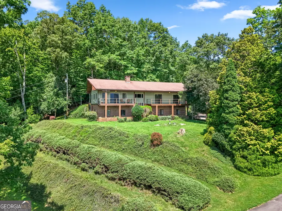 1135 Daves Creek Road, Franklin, NC 28734 - #3