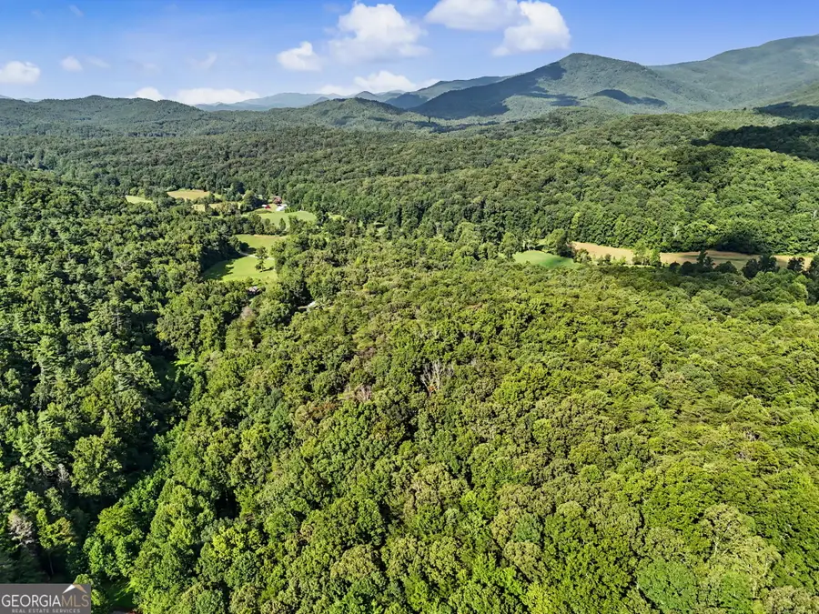 417 Kelly Mountain Road, Clarkesville, GA 30523 - #2