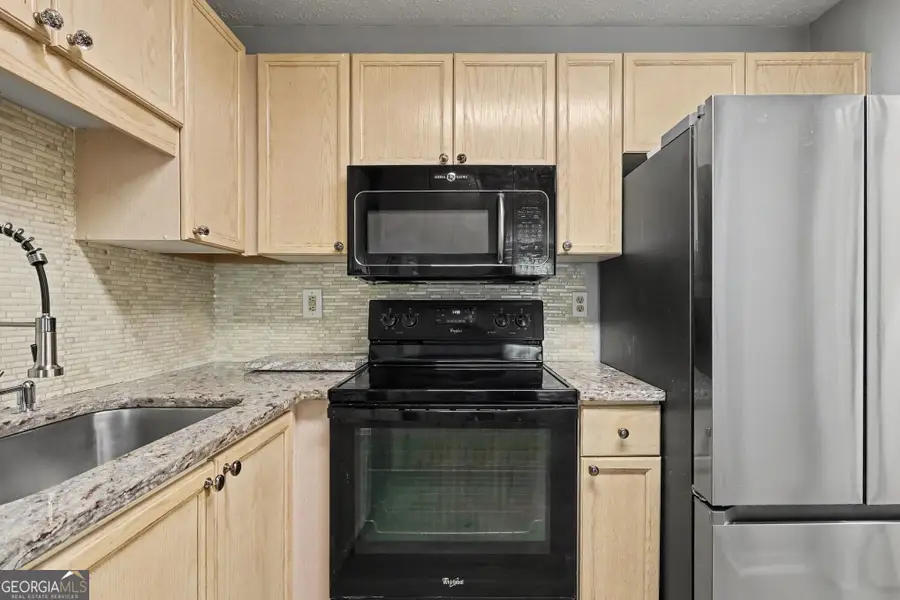 121 Bentley Place, Tucker, GA 30084 - #2