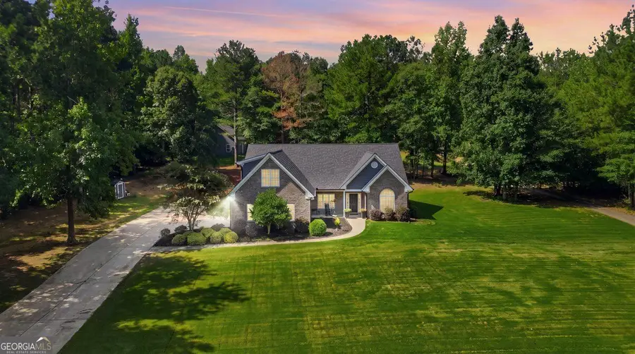 2305 Hawthorne Trace, Monroe, GA 30655 - #2