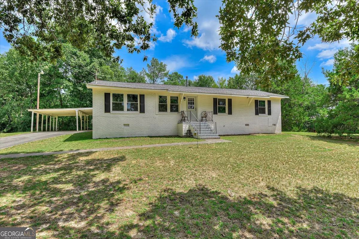 3954 Bath Edie Road, Blythe, GA 30805 - #1