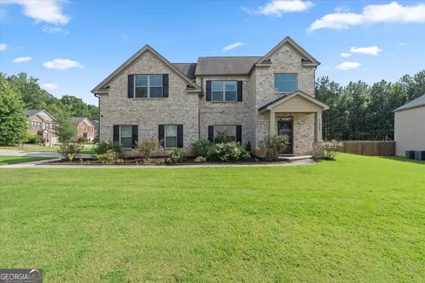11059 Milano Lane Sw, Hampton, GA 30228