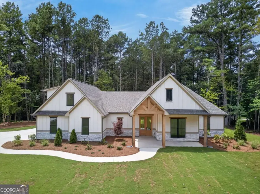 7704 Georgia Highway 100, Buchanan, GA 30113 - #3