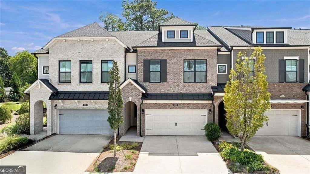 300 Walker Avenue, Roswell, GA 30076 - #1