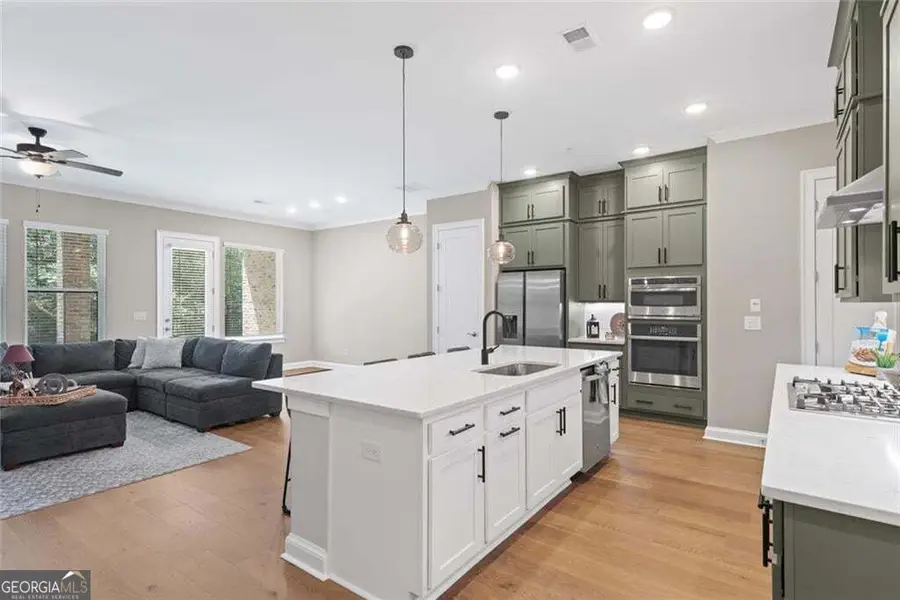 300 Walker Avenue, Roswell, GA 30076 - #2