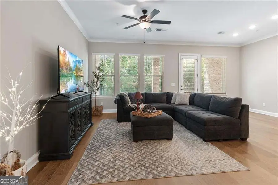 300 Walker Avenue, Roswell, GA 30076 - #3