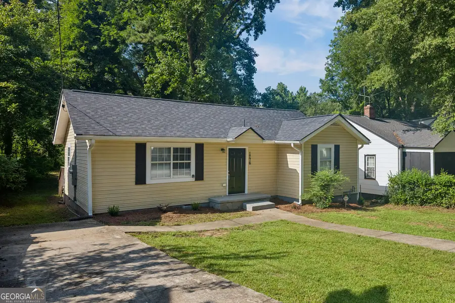 1776 N Olympian Way Sw, Atlanta, GA 30310 - #2