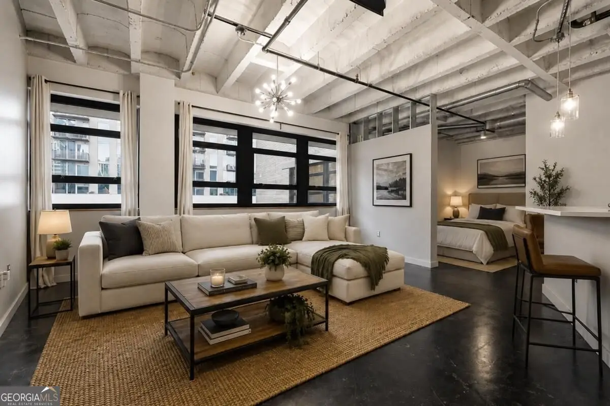 878 Peachtree Street Ne #701, Atlanta, GA 30309 - #1