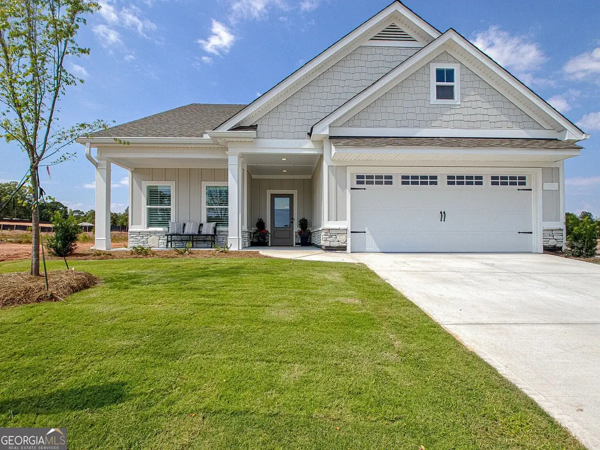 70 Redhaven Drive, Senoia, GA 30276 - #1