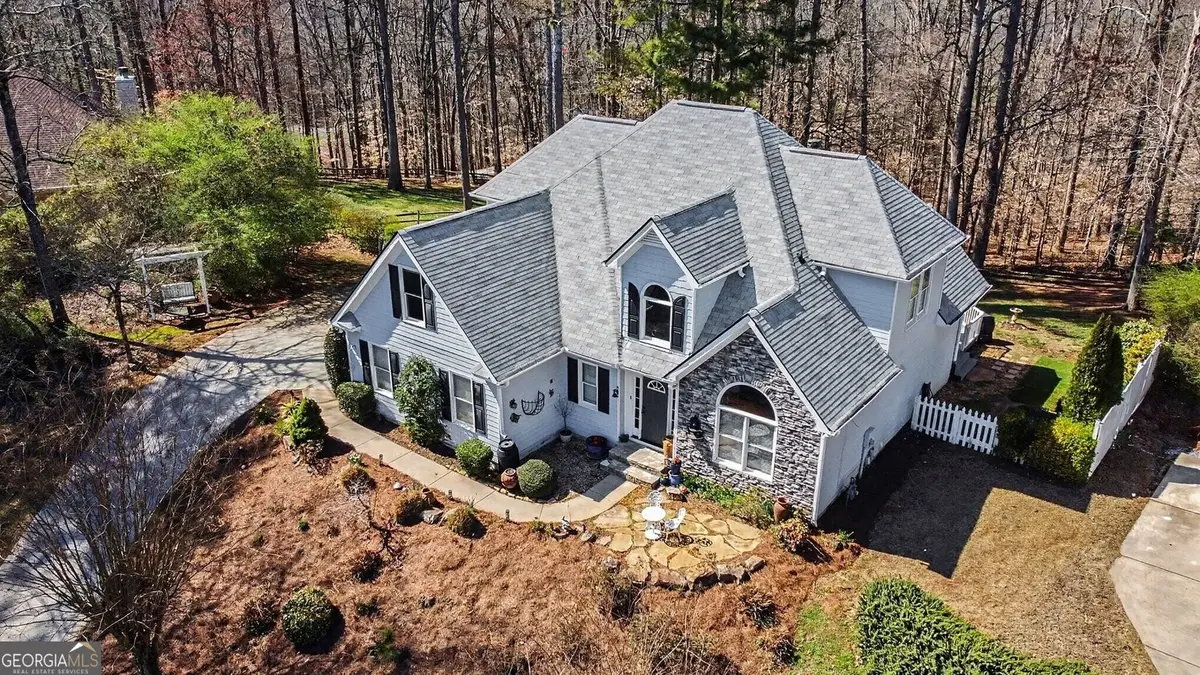 210 Wrights Mill Way, Canton, GA 30115 - #1