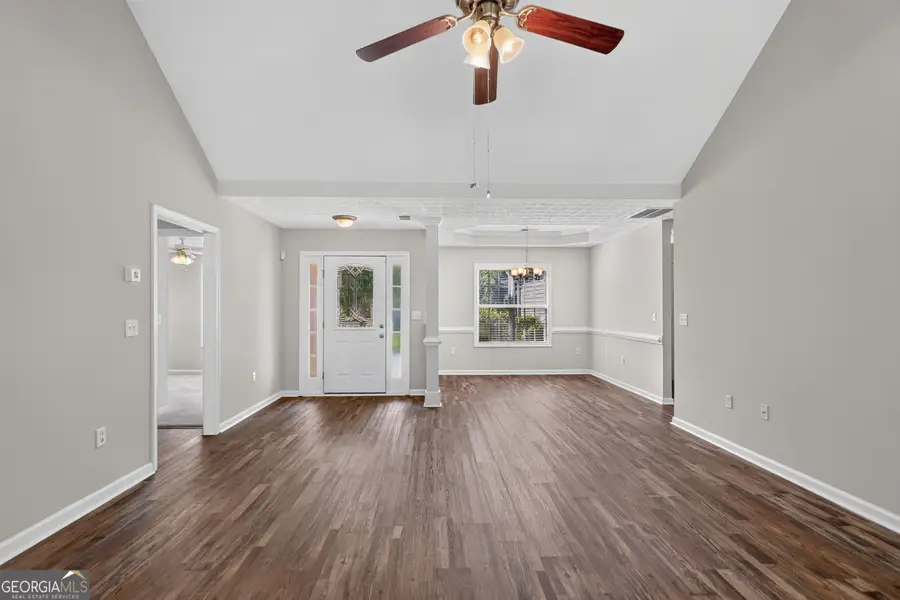180 Shenandoah Drive, Covington, GA 30016 - #2