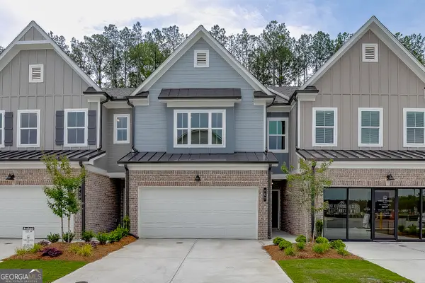 753 Woods Chapel Road #LOT 100, Sugar Hill, GA 30518