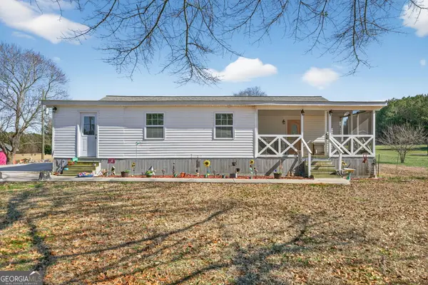 507 Grogan Road, Buchanan, GA 30113