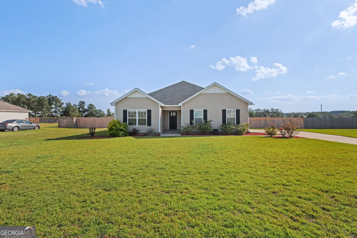 603 Fescue Drive, Statesboro, GA 30458 - #1