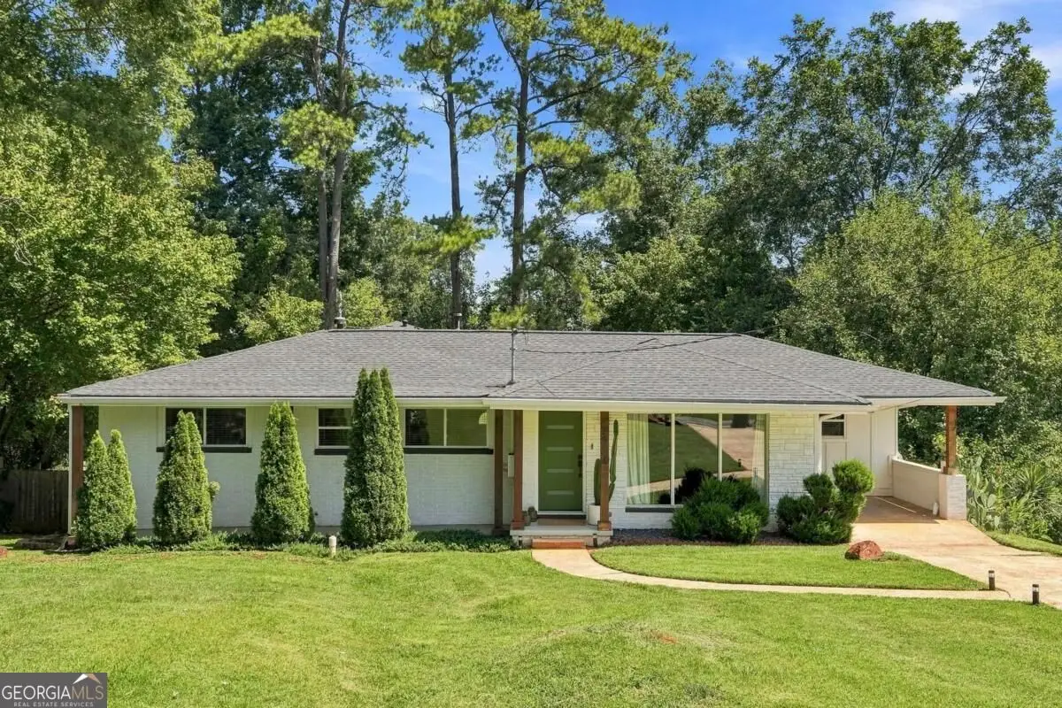 2934 Lynda Place, Decatur, GA 30032 - #1