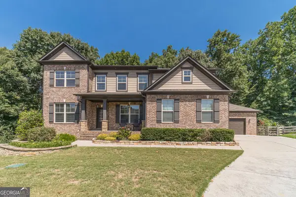 9240 Holly Wood Drive, Gainesville, GA 30506