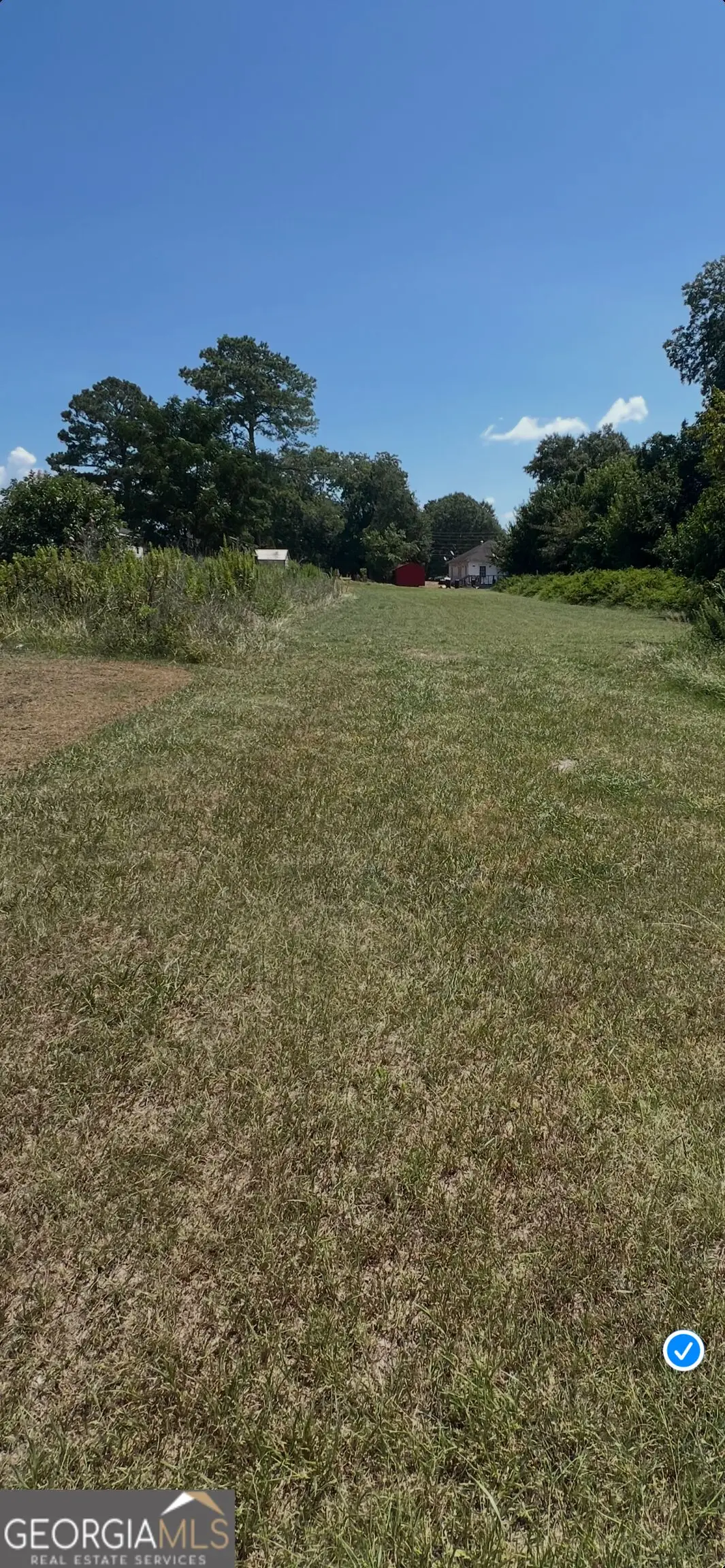 0 Woodward Street, Vienna, GA 31092 - #1