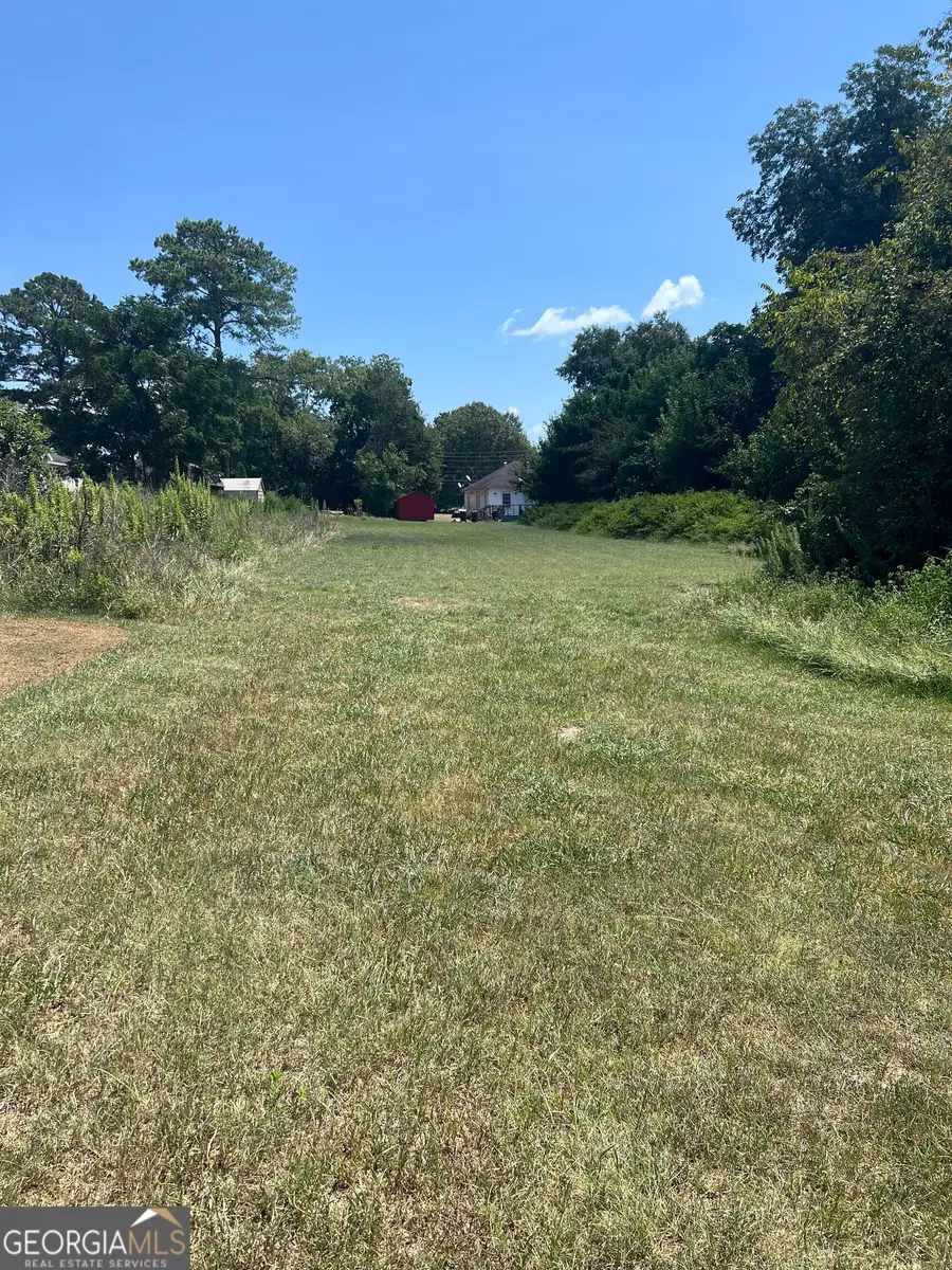 0 Woodward Street, Vienna, GA 31092 - #3