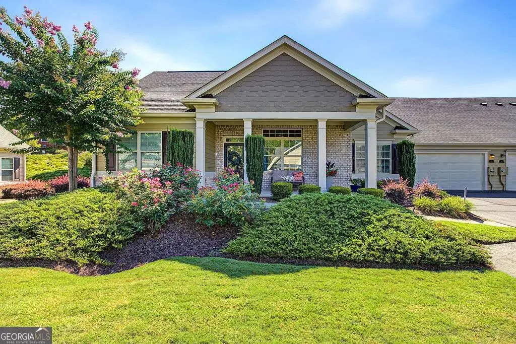 243 Orchards Circle, Woodstock, GA 30188 - #1