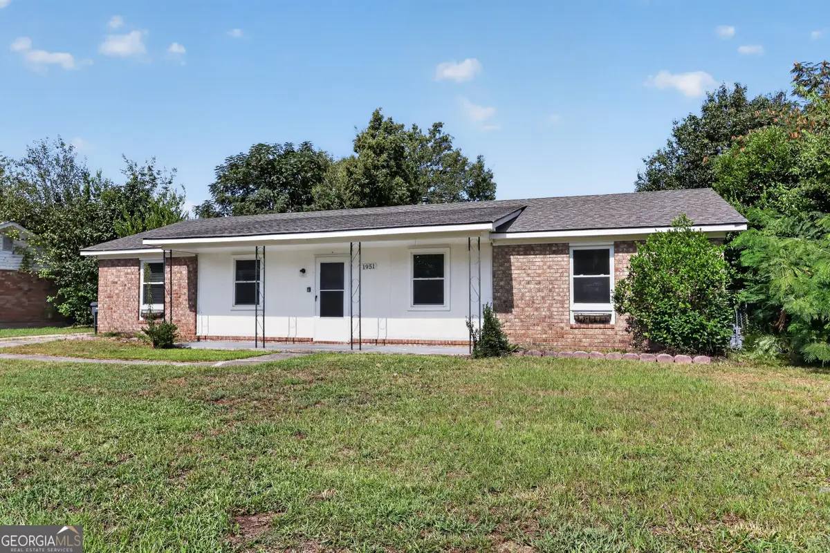 1951 Neptune Drive, Augusta, GA 30906 - #1