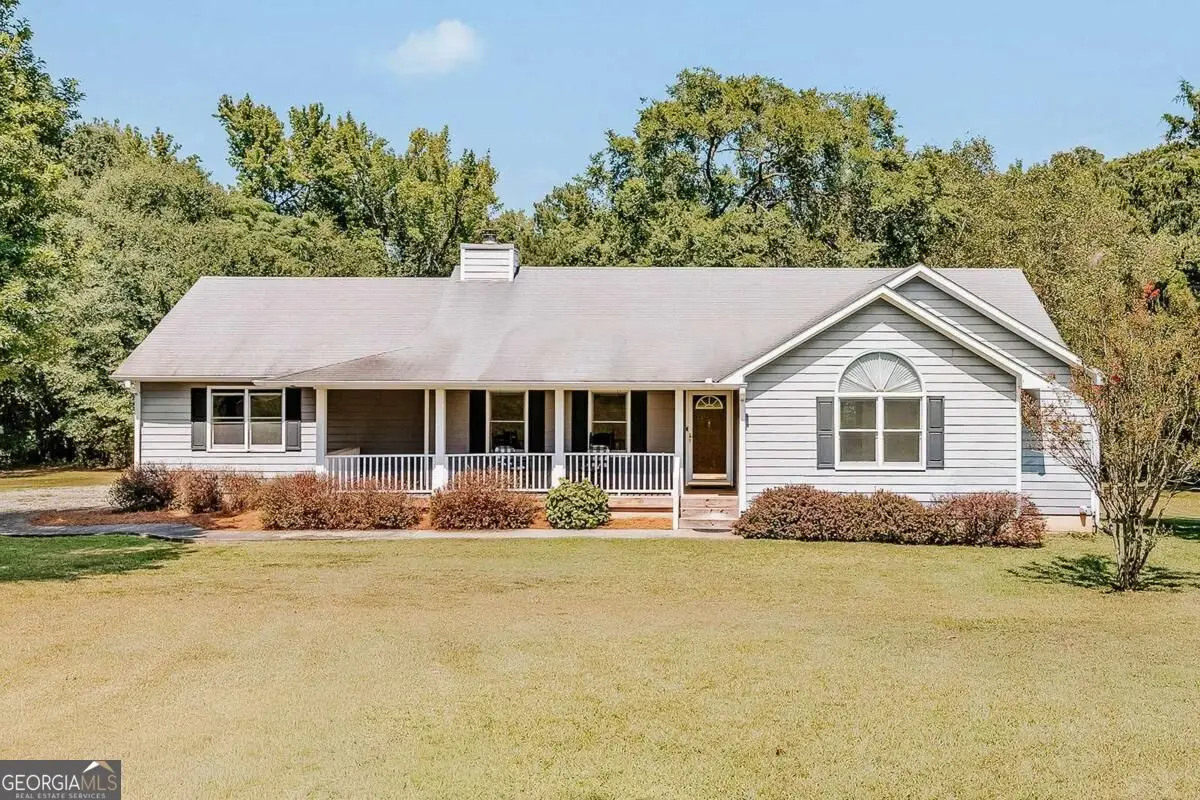 28 Springlake Estates, Crawford, GA 30630 - #1