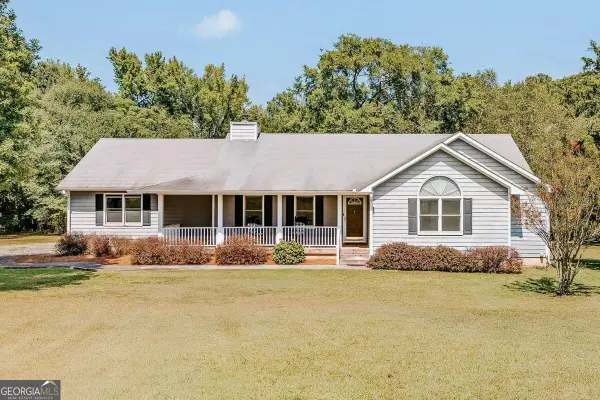 28 Springlake Estates, Crawford, GA 30630
