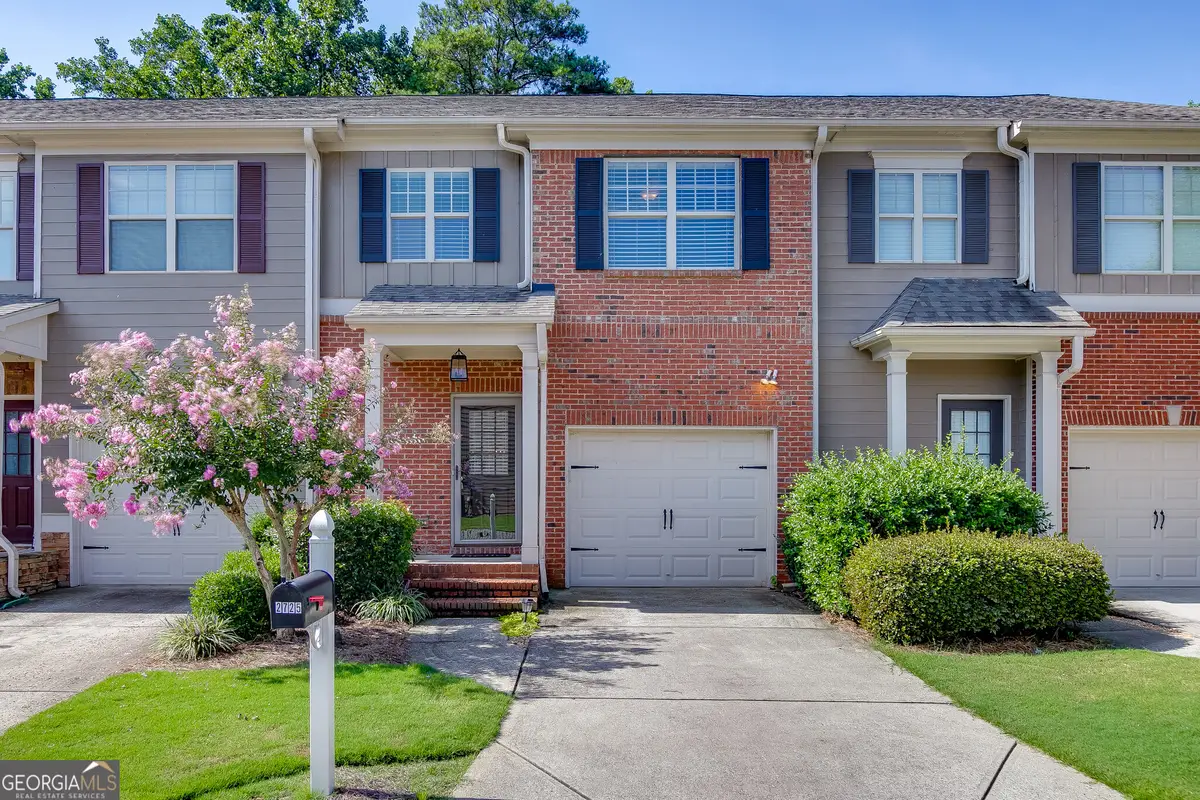2725 Maple Park Place, Cumming, GA 30041 - #1
