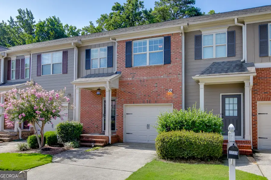 2725 Maple Park Place, Cumming, GA 30041 - #2