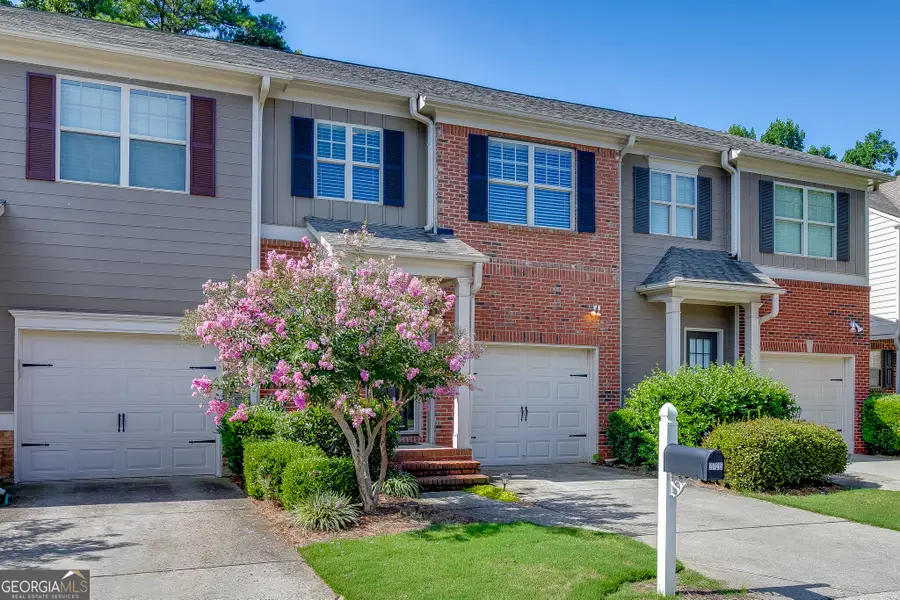 2725 Maple Park Place, Cumming, GA 30041 - #3