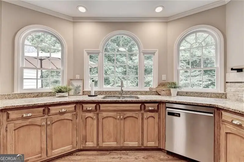 350 Welwyn Walk, Alpharetta, GA 30022 - #3