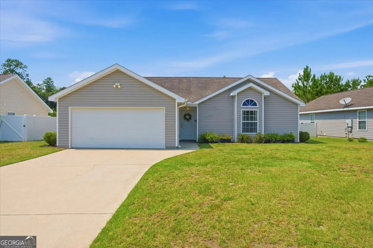 177 Winstead Drive, Brunswick, GA 31525 - #1