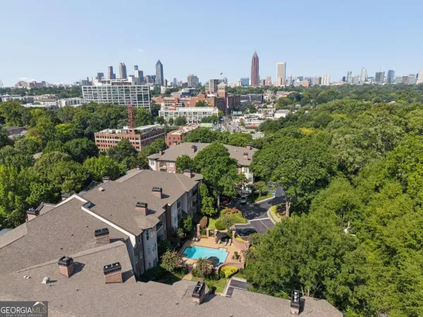 828 Highland Lane Ne #2106, Atlanta, GA 30306