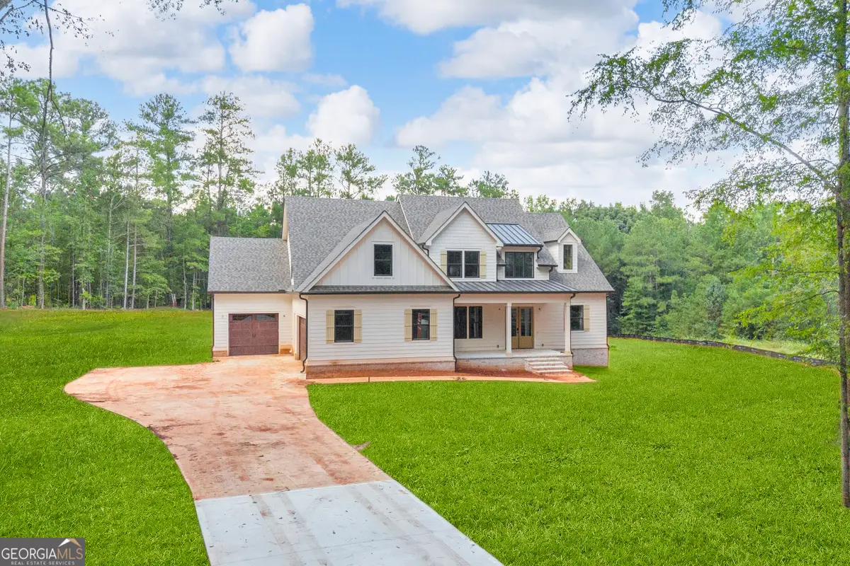 1600 Maxey Road, Bishop, GA 30621 - #1