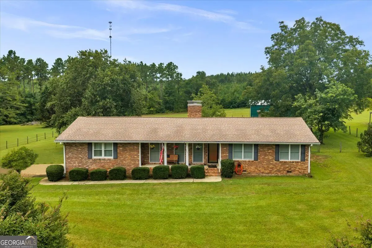 2685 Us Highway 441 S, Irwinton, GA 31042 - #1