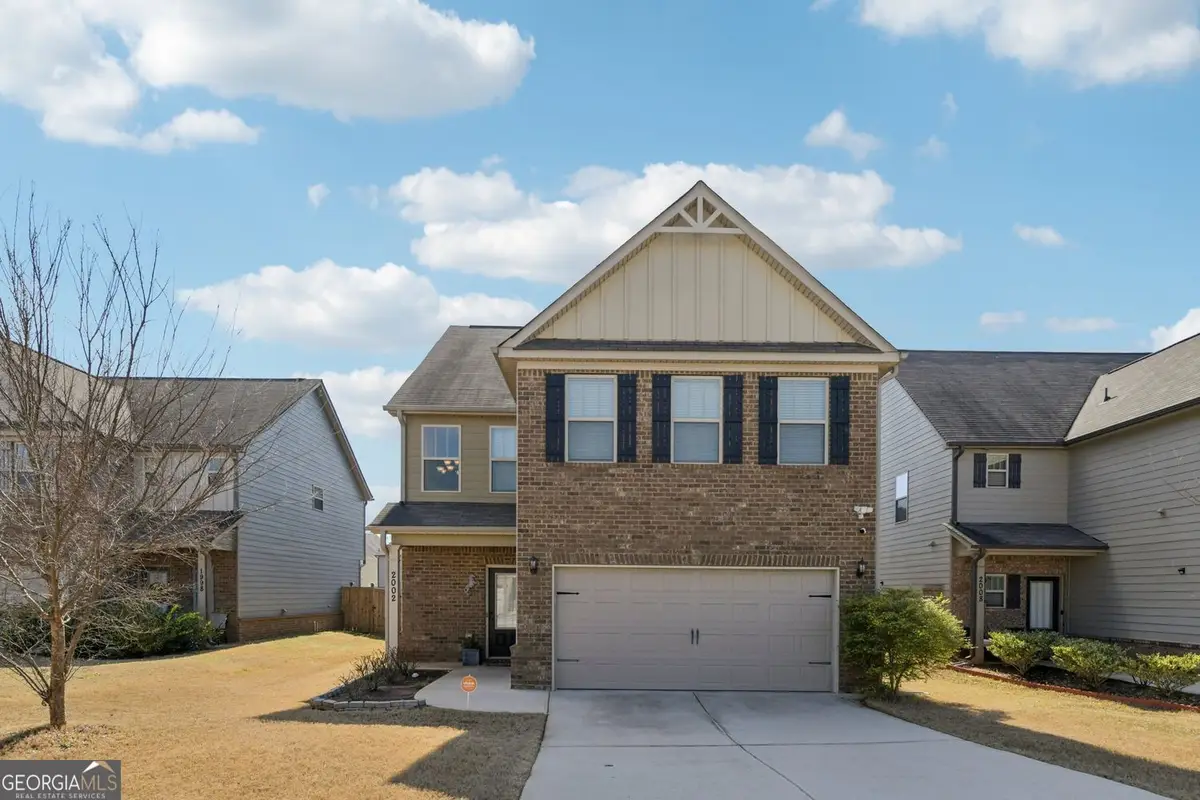 2002 Bridgewater Pass, Hampton, GA 30228 - #1