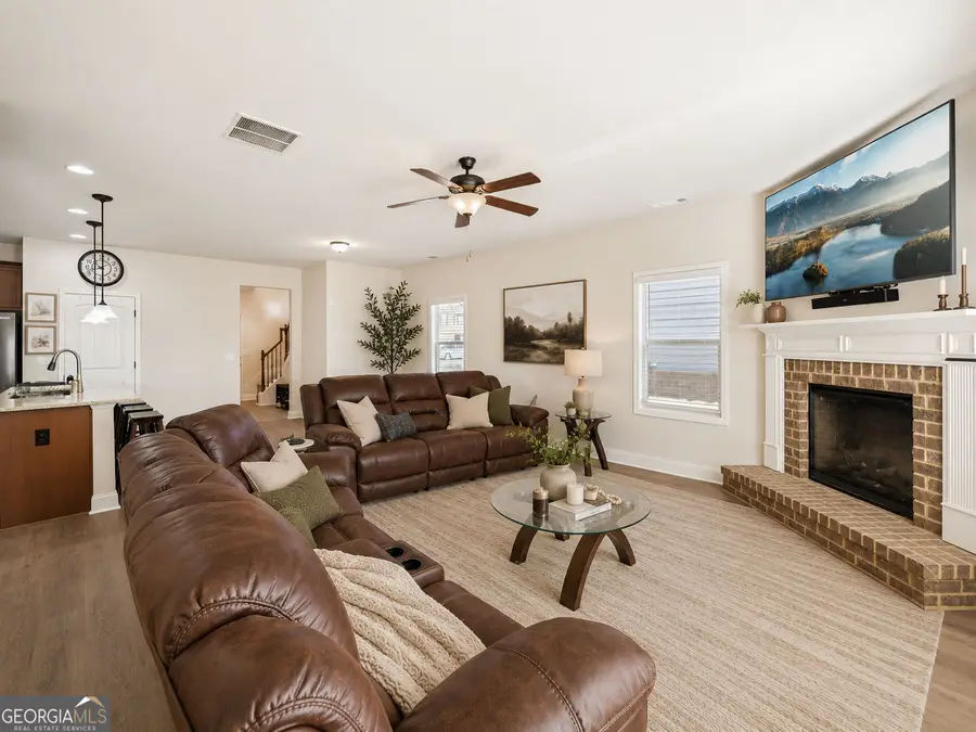 2002 Bridgewater Pass, Hampton, GA 30228 - #2