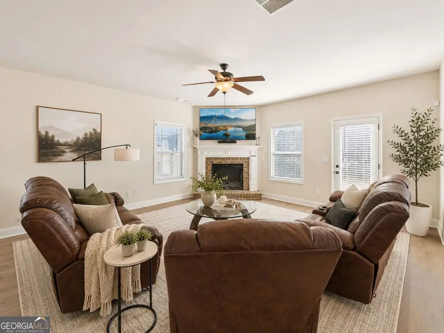 2002 Bridgewater Pass, Hampton, GA 30228 - #3