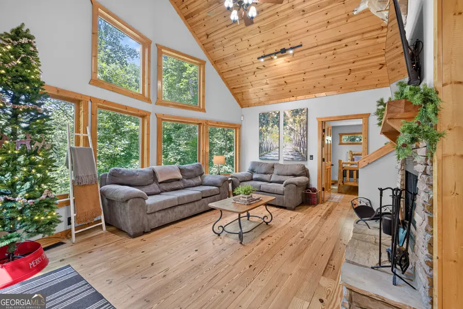 10 Esker Court, Ellijay, GA 30540 - #3