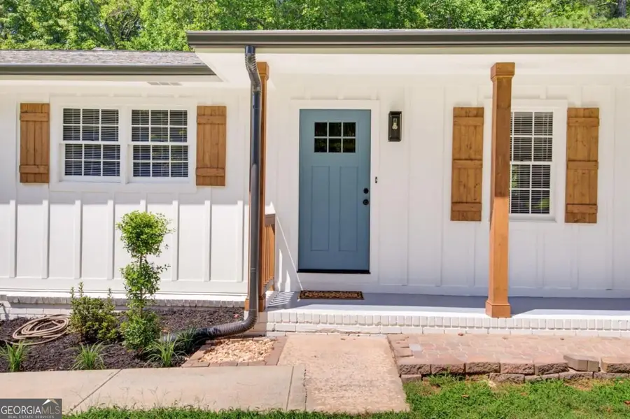 3343 Corral Drive, Marietta, GA 30066 - #3